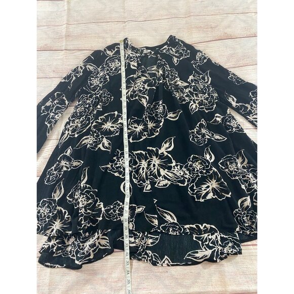 Free People Women's Sunbaked Swing Dress - Small - Picture 3 of 13